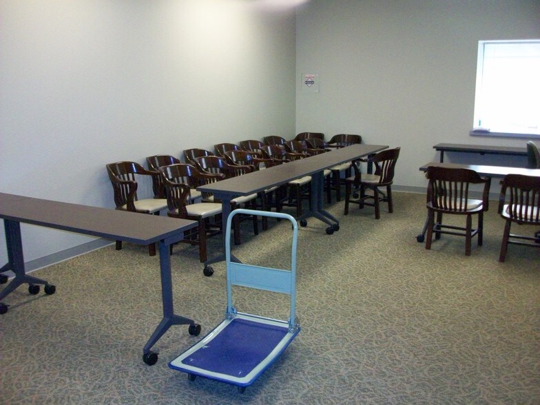 More Photos Of 1120 13th St, Modesto Loft Creative Space For Lease