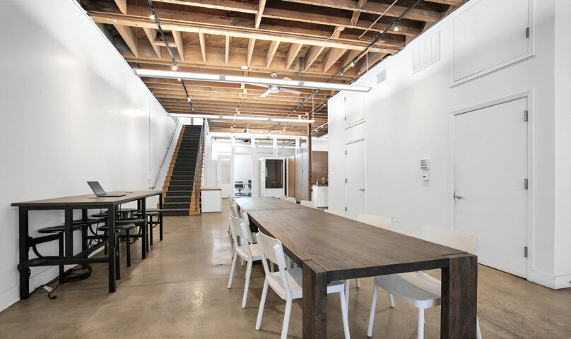 More Photos Of 743 Clementina St, San Francisco Office For Sale