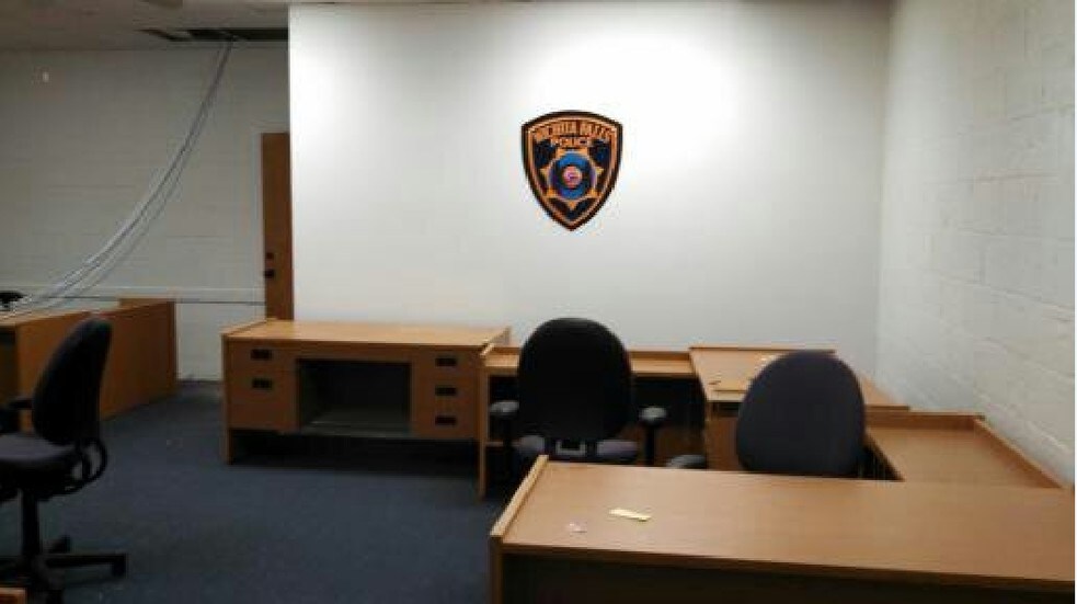 More Photos Of 3101 Armory Rd, Wichita Falls Flex For Sale