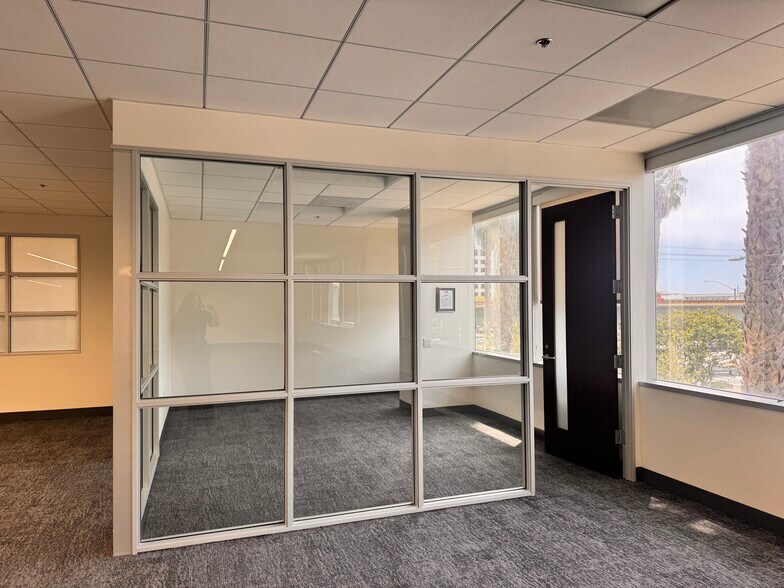 More Photos Of 2151 E Grand Ave, El Segundo Office For Lease