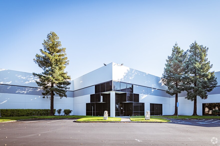 Primary Photo Of 30736-30760 Wiegman Rd, Hayward Distribution For Lease