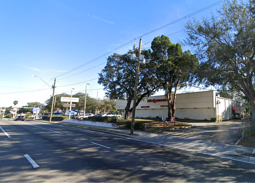 More Photos Of 2111 E Busch Blvd, Tampa Freestanding For Sale