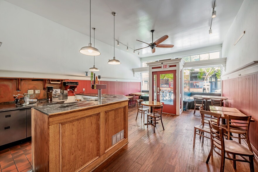 More Photos Of 408-412 Cortland Ave, San Francisco Storefront Retail Residential For Lease