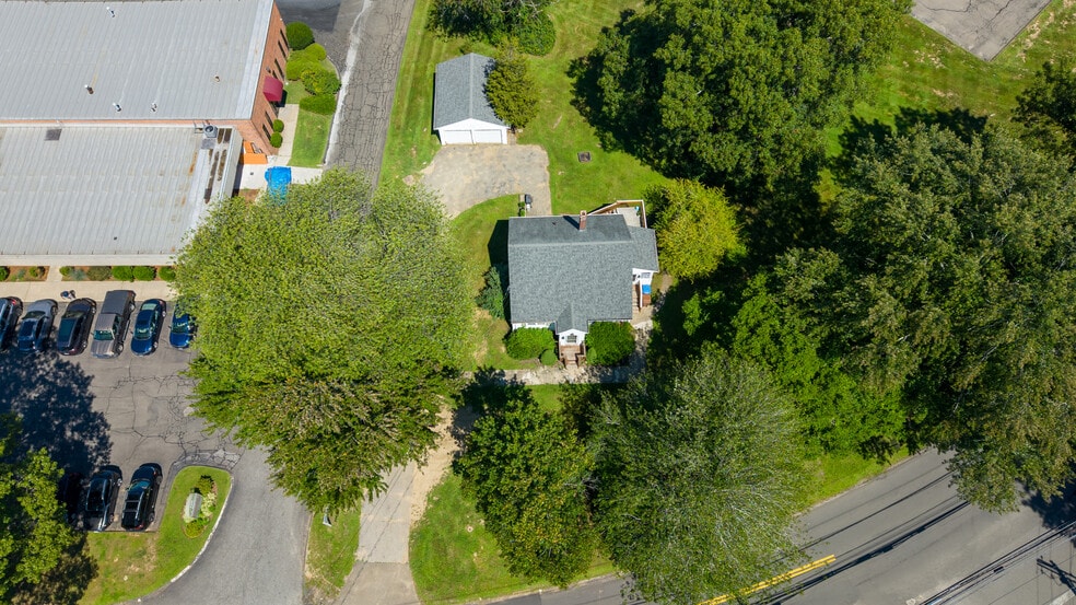 More Photos Of 128 Long Hill Cross Rd, Shelton Manufacturing For Sale