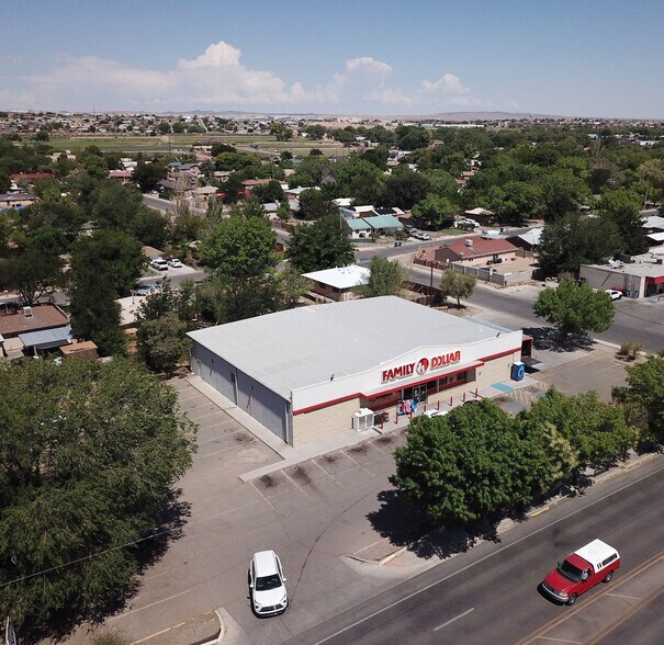 More Photos Of 411 Nm-314 Rd S, Los Lunas Freestanding For Sale