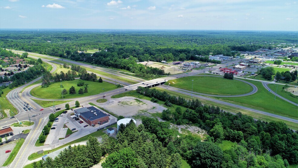 More Photos Of , Canfield Land For Sale