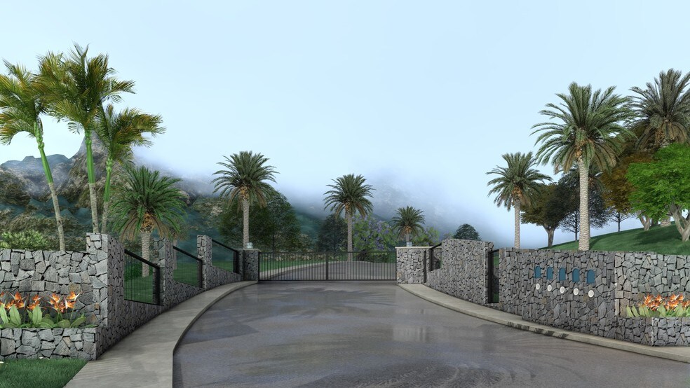 More Photos Of Lopaka Way, Kailua Land For Sale