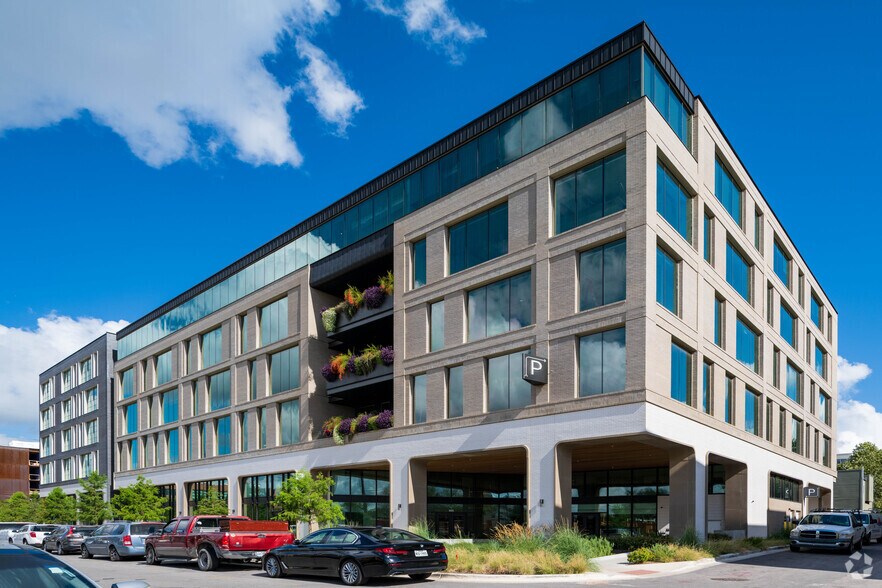 Primary Photo Of 1600 E 4th St, Austin Office For Lease