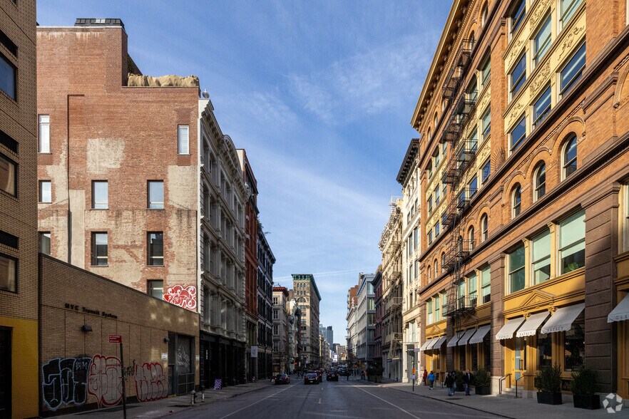 More Photos Of 423 Broome St, New York Apartments For Lease