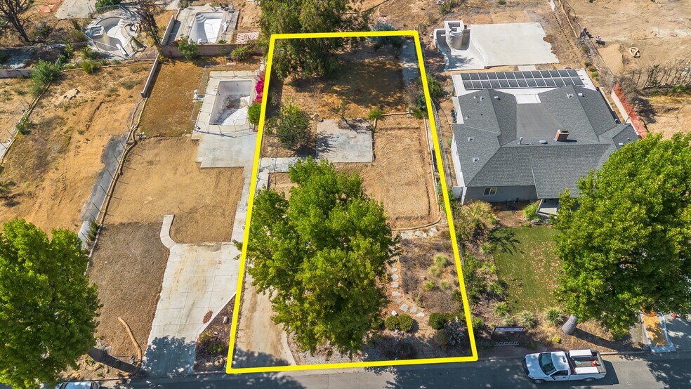 More Photos Of 3333 Raymond Ave, Altadena Land For Sale