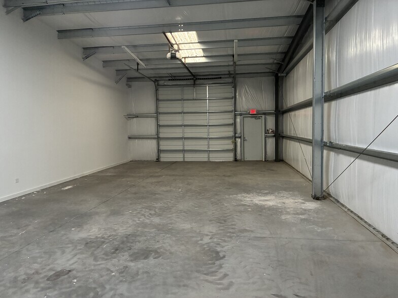 Primary Photo Of 124 Marine Dr, Edenton Industrial For Lease