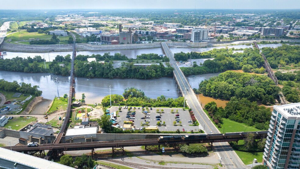 More Photos Of 323-325 S 14th St, Richmond Land For Sale