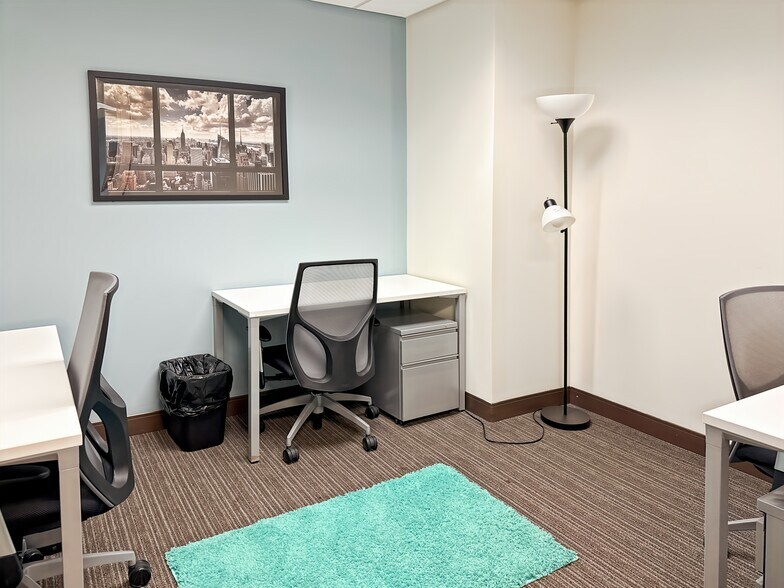 More Photos Of 100 Church St, New York Coworking Space