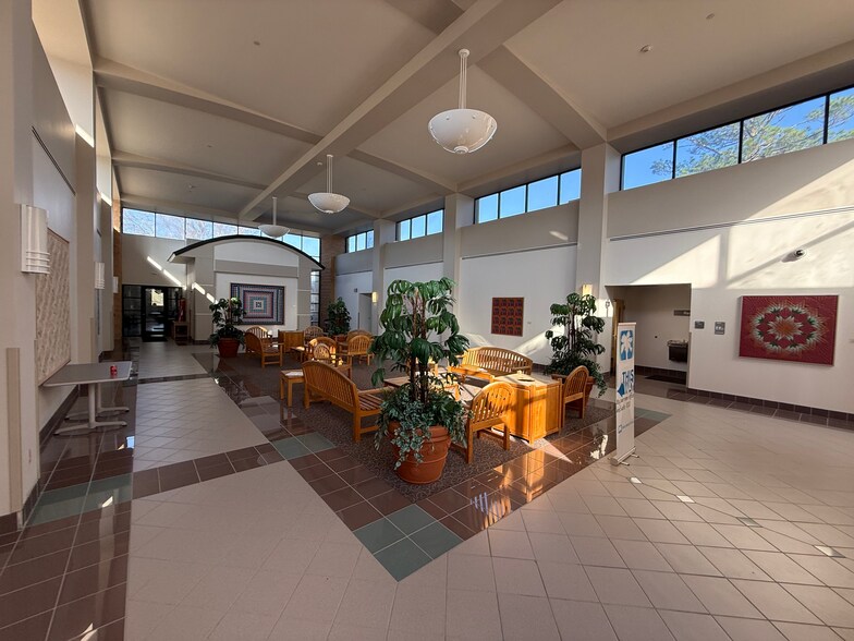 More Photos Of 922 E Call St, Starke Hospital For Lease