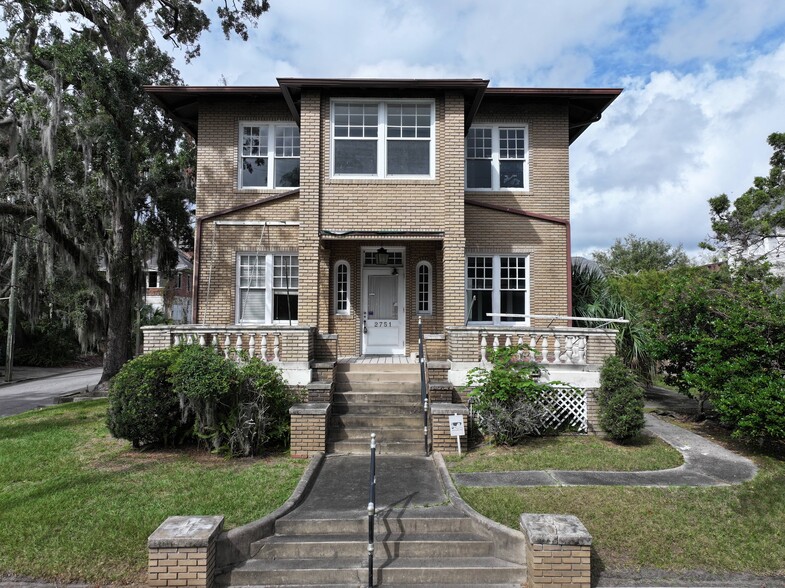 Primary Photo Of 2751 Saint Johns Ave, Jacksonville Assisted Living For Sale