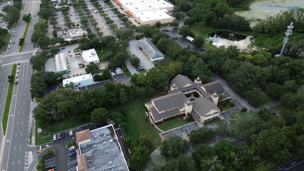More Photos Of 940 Paul Hoyer Wy, Lake Mary Land For Lease