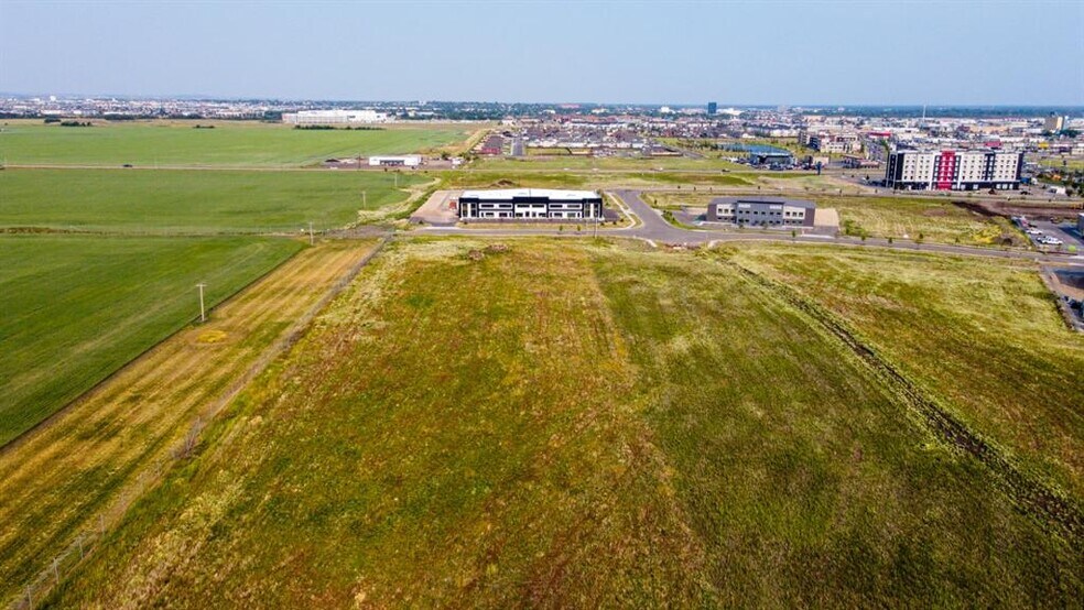 More Photos Of 11802 104 Ave, Grande Prairie Land For Sale