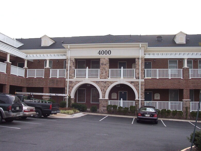 More Photos Of 4000-4008 Genesee Pl, Woodbridge Medical For Sale