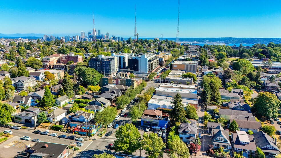 More Photos Of 11 W Mcgraw St, Seattle Office Residential For Sale