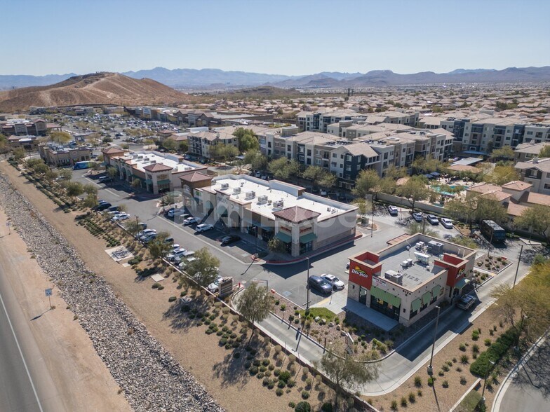 More Photos Of 8085 Blue Diamond Rd, Las Vegas General Retail For Sale