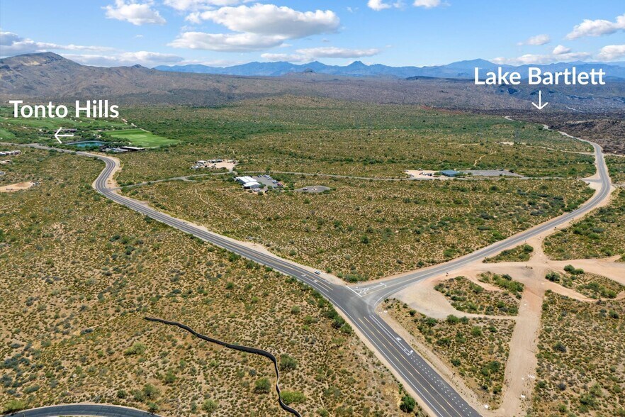 More Photos Of 41901 N Old Mine Rd, Cave Creek Land For Sale