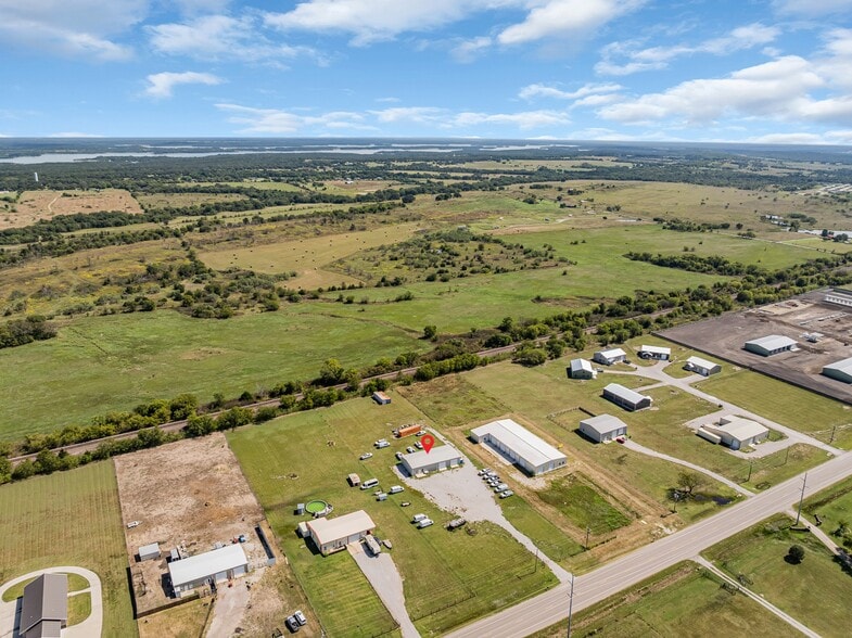 More Photos Of 1430 US Highway 77, Ardmore Self Storage For Sale