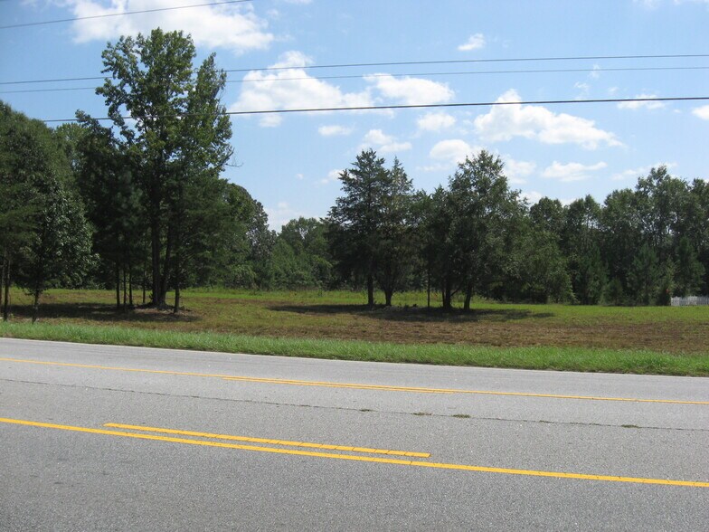 More Photos Of 0 W Georgia Rd, Simpsonville Land For Sale