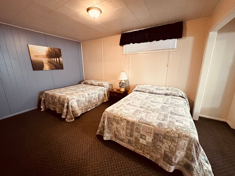 More Photos Of 107 E Main St, Bison Hotel For Sale