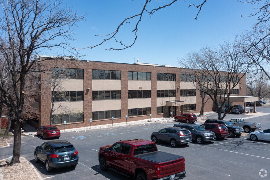 More Photos Of 12345 W Alameda Pky, Lakewood Medical For Lease