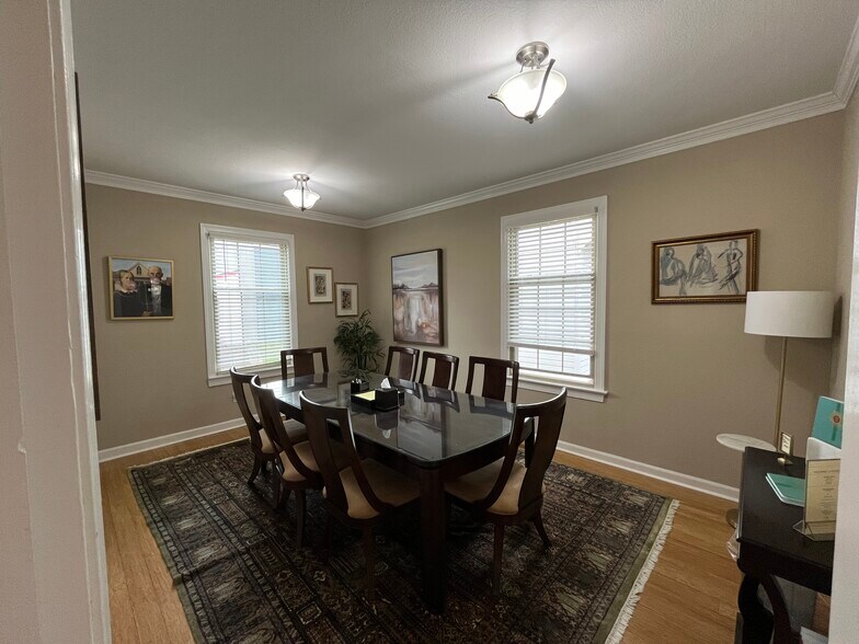 More Photos Of 744 Thimble Shoals Blvd, Newport News Medical For Sale
