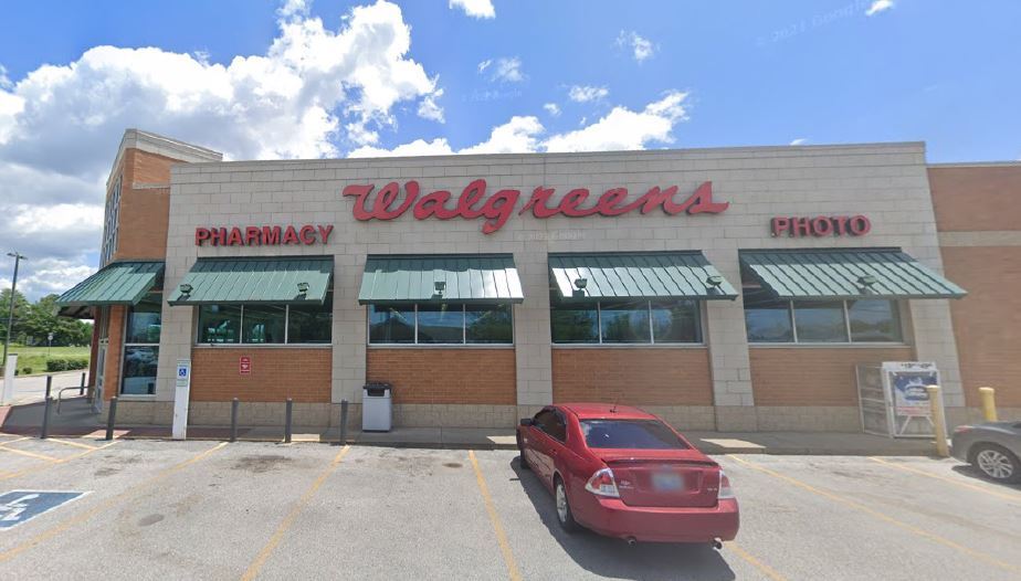 Primary Photo Of 3312 Leitchfield Rd, Owensboro Drugstore For Sale