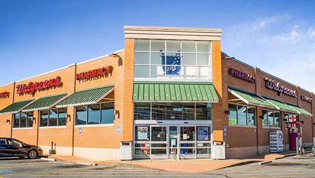 Primary Photo Of 701 Martha Berry Blvd NW, Rome Drugstore For Sale