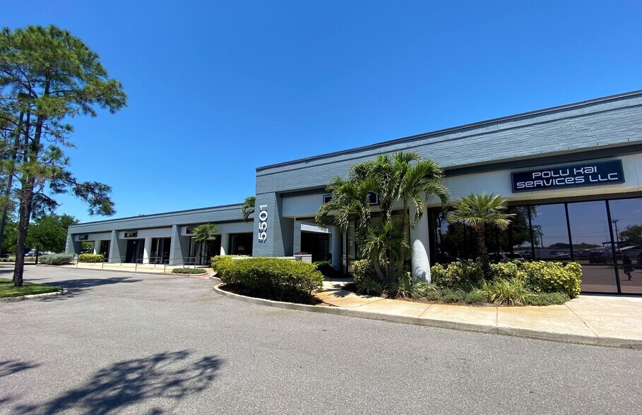 More Photos Of 5553 W Waters Ave, Tampa Unknown For Lease