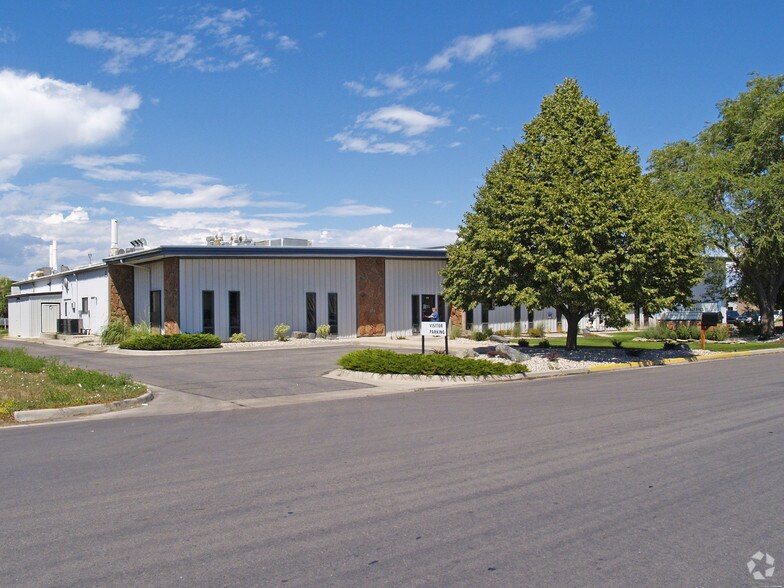 More Photos Of 225 Commerce Dr, Fort Collins Warehouse For Sale