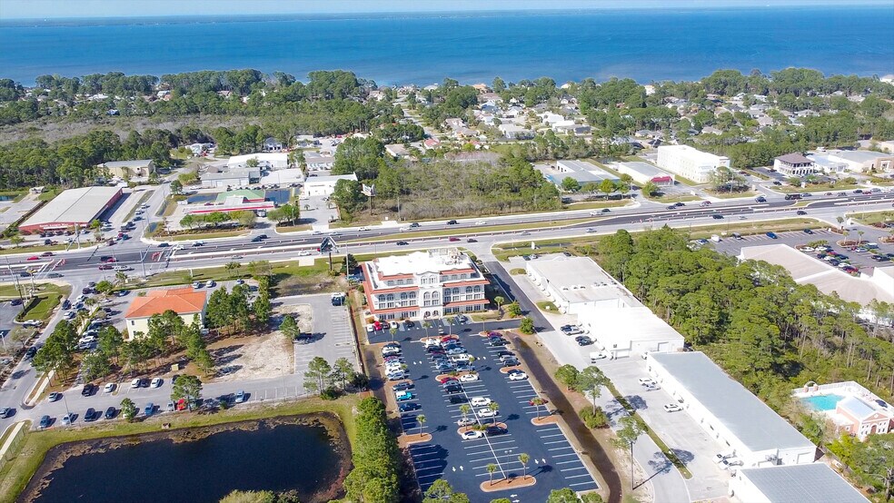 More Photos Of 42 Business Centre Dr, Miramar Beach Office For Sale