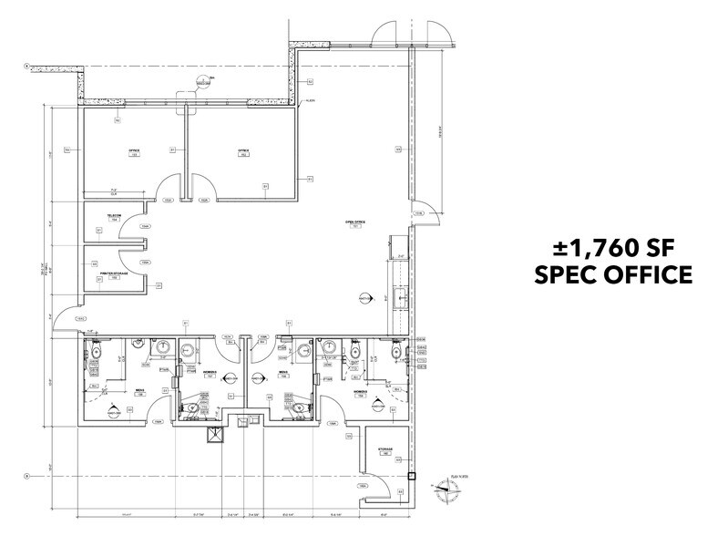 More Photos Of 380 John Dodd Rd, Spartanburg Distribution For Lease