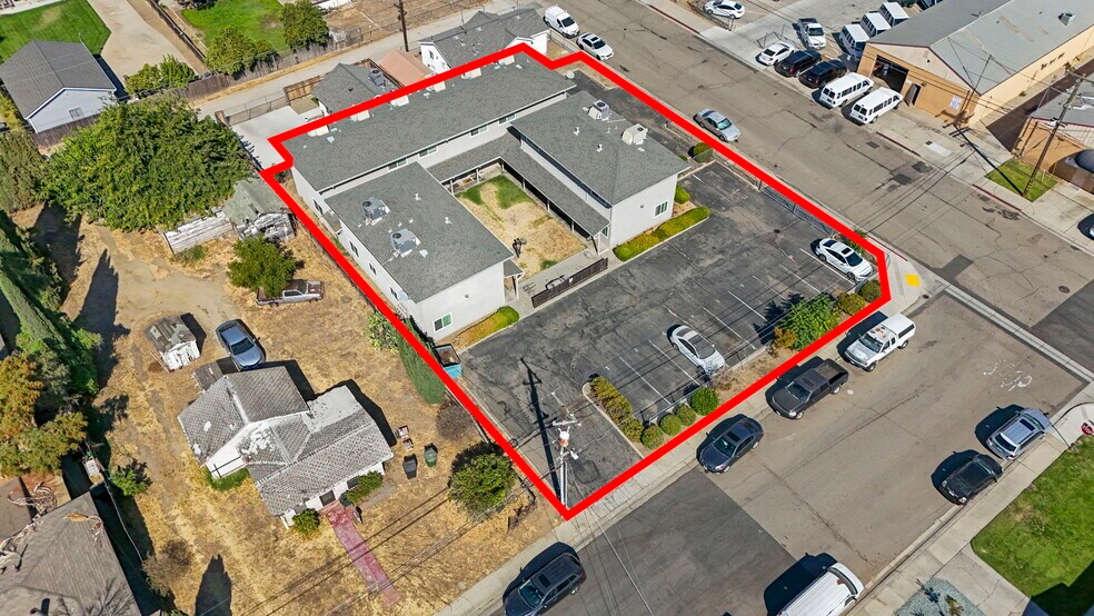 More Photos Of 410 Pine St, Ripon Apartments For Sale