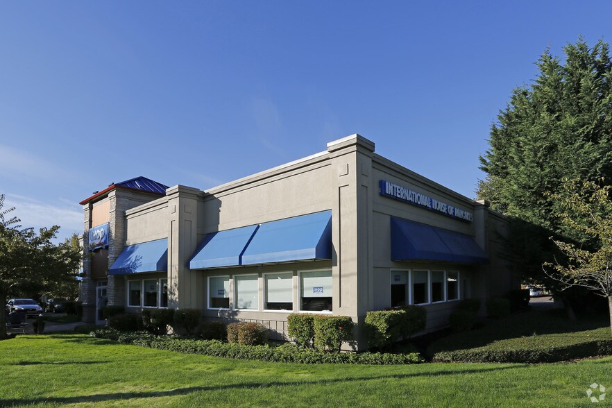 Primary Photo Of 2900 SE 164th Ave, Vancouver Restaurant For Sale