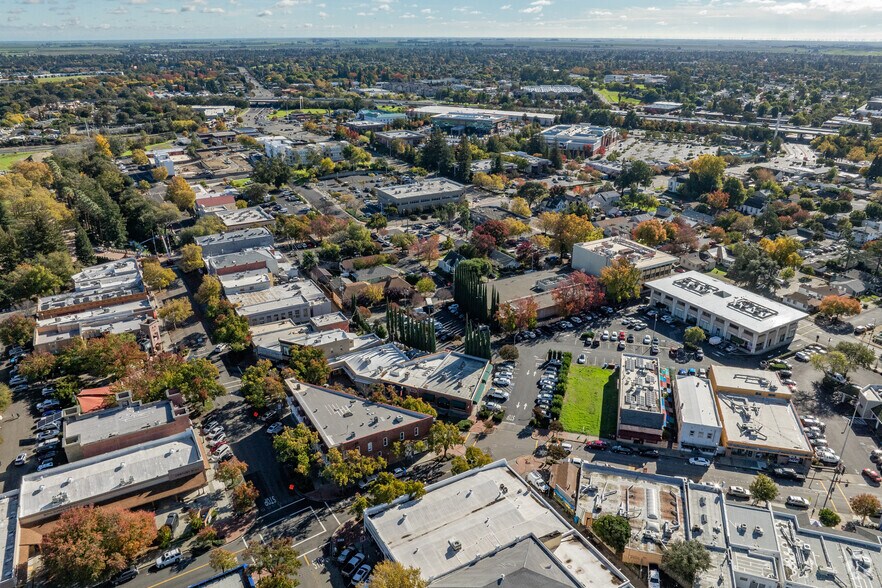 More Photos Of 0 Merchant St, Vacaville Land For Sale
