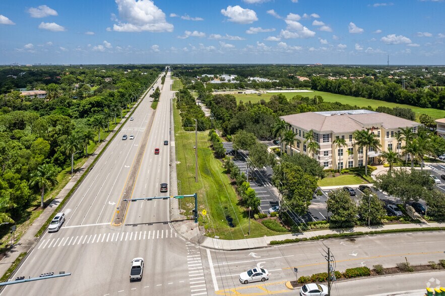 More Photos Of 1395 Panther Ln, Naples Office For Lease