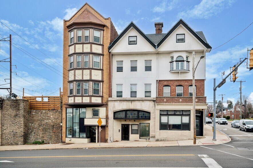 Primary Photo Of 2-4 S Easton Rd, Glenside Office Residential For Lease