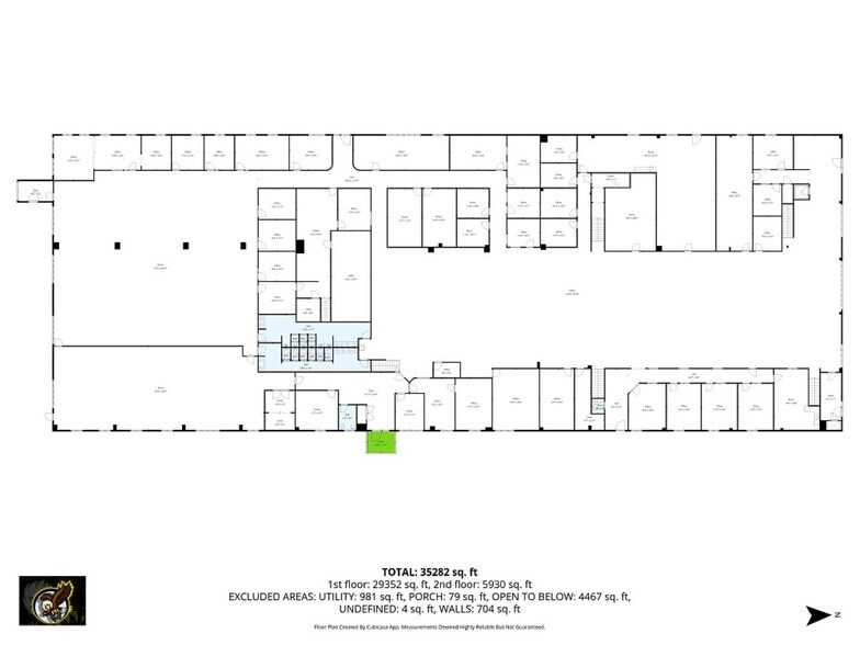 More Photos Of 26 Steele Ave, Arcade Office For Lease