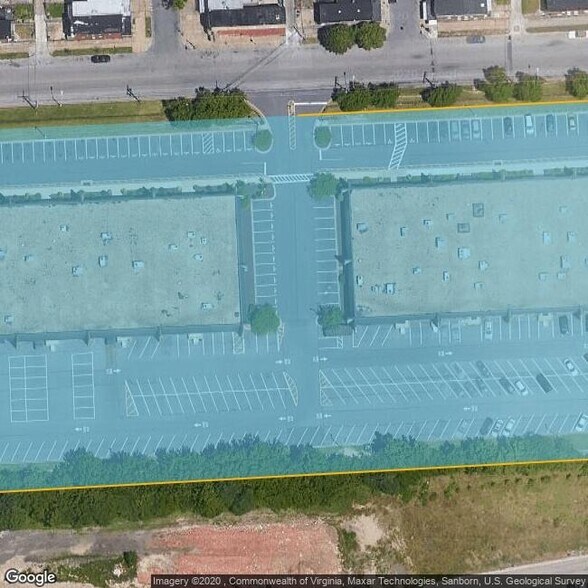 More Photos Of 2901-2931 E Biddle St, Baltimore Unknown For Lease