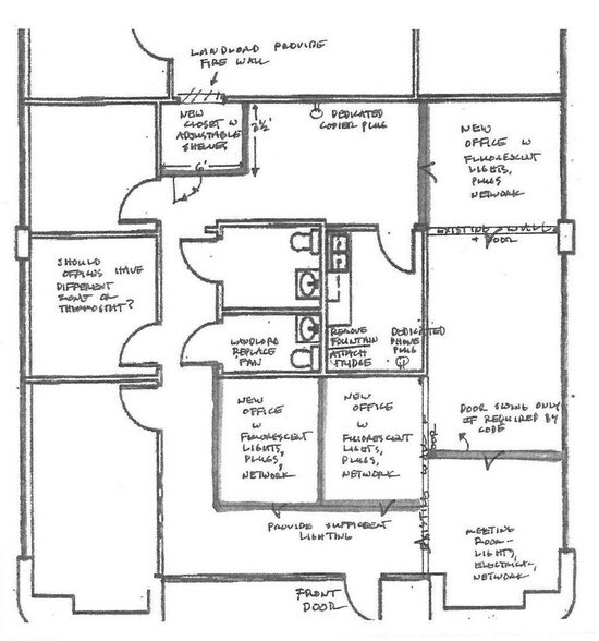 More Photos Of 9051 Executive Park Dr, Knoxville Office For Sale