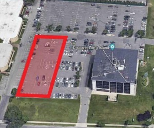 Primary Photo Of 330 Motor Pkwy, Hauppauge Land For Lease