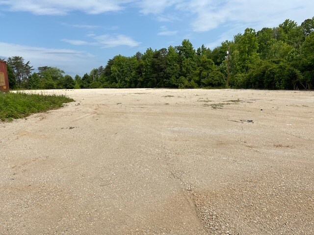 Primary Photo Of 6410 Brookshire Blvd, Charlotte Land For Lease