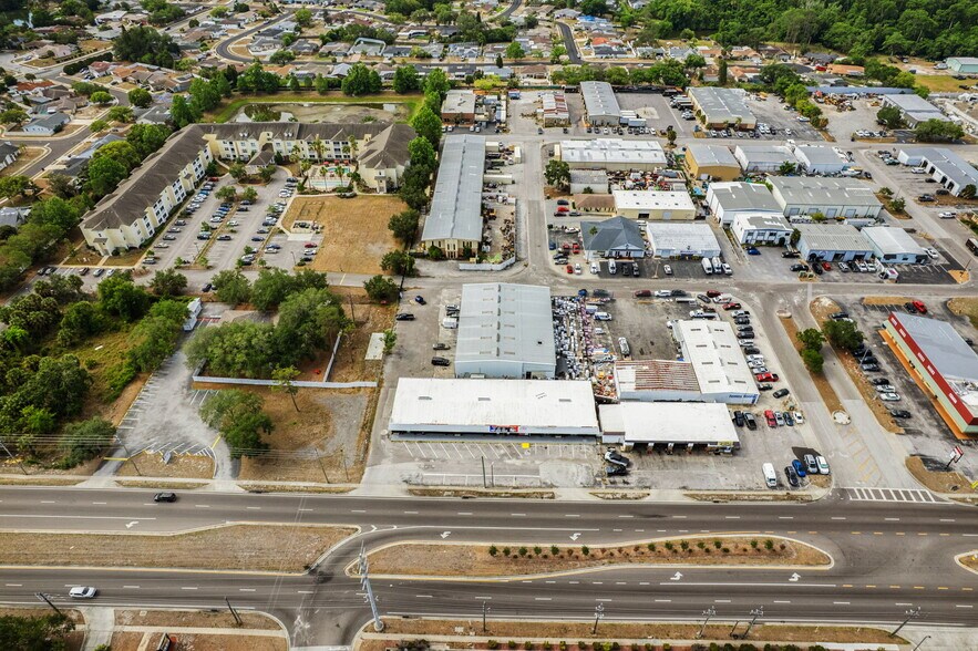 More Photos Of 6826 Ridge Rd, Port Richey Auto Repair For Sale