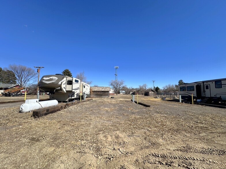 More Photos Of 521 Lincoln ave, Arriba Trailer Camper Park For Sale