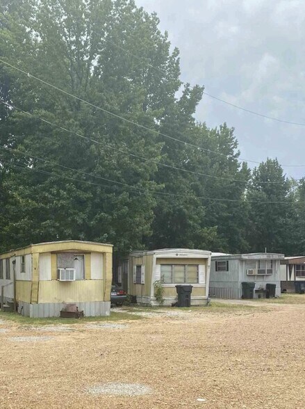 More Photos Of , Jonesboro Multifamily For Sale