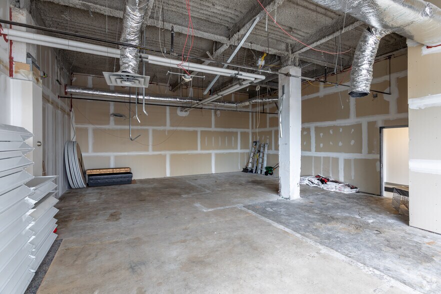 Photo of 1st Floor Ste 